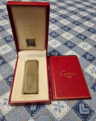 Accendino les must de cartier