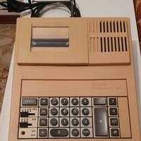 Calcolatrice Stampante Olivetti Divisumma 30
