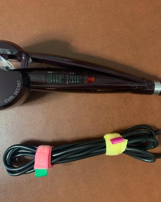 Babyliss Curl Secret arricciacapelli