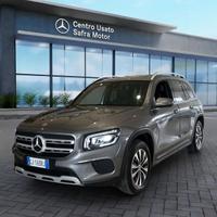 Mercedes-Benz GLB 200 d Automatic Sport