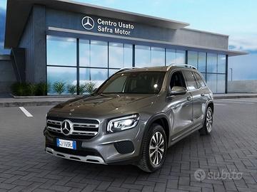 Mercedes-Benz GLB 200 d Automatic Sport