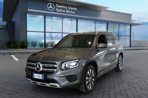 Mercedes-Benz GLB 200 d Automatic Sport