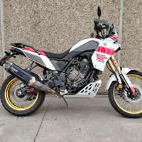 Yamaha Ténéré 700 Yamaha Tenerè 700 Rally Edition