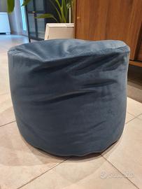 Pouf cilindrico La Redoute