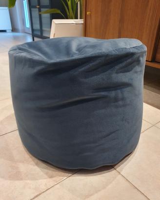 Pouf cilindrico La Redoute