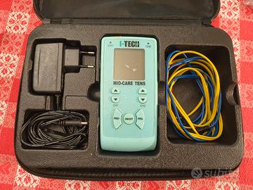 Elettrostimolatore I-tech mio-care tens
