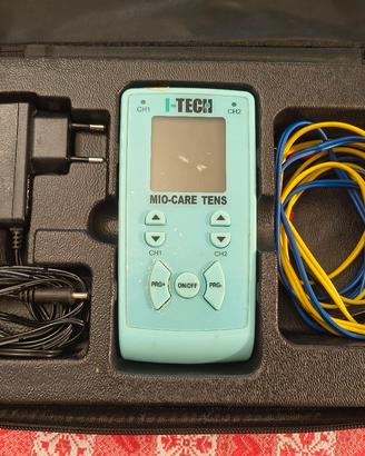 Elettrostimolatore I-tech mio-care tens