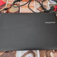 notebook emachine