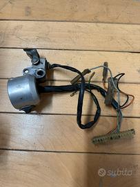 Commutatore indicatore di direzione clacson sh 50