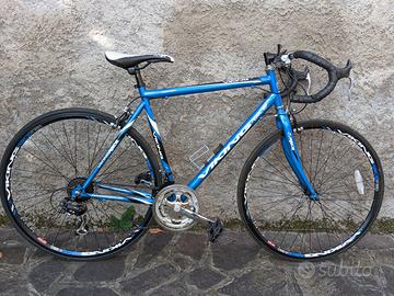 Bici da corsa Viking