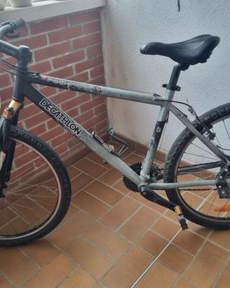 Mountain bike bicicletta perfetta ruote 26"