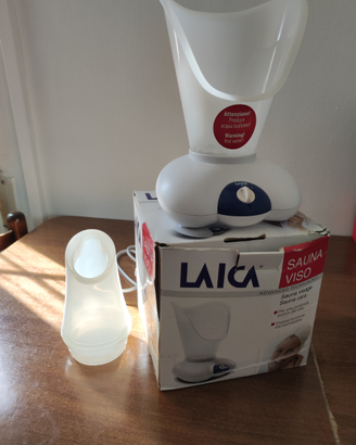 Sauna viso.Laica