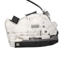 SERRATURA ANTERIORE DESTRA SKODA Citigo 1Â° Serie