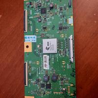 Scheda Sony Bravia T Con 55 6871l