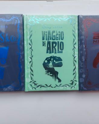 Disney Novels