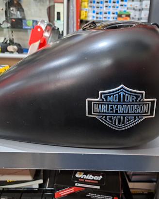 Serbatoio Harley Davidson Softail twin cam 1450