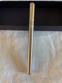 Parker Classic Flighter GT Acciaio e Oro Vintage
