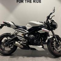 Triumph Street Triple 765 RS