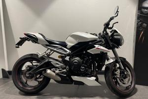 Triumph Street Triple 765 RS