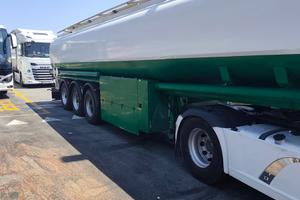 CISTERNA SACIM T500