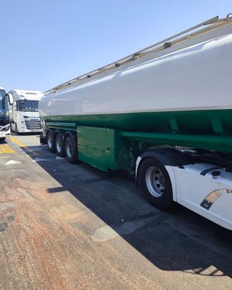 CISTERNA SACIM T500