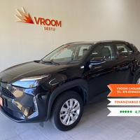 TOYOTA Yaris Cross Yaris Cross 1.5 Hybrid 5p. E...