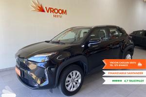 TOYOTA Yaris Cross Yaris Cross 1.5 Hybrid 5p. E...