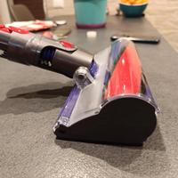 spazzola fluffy Dyson 