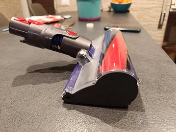 spazzola fluffy Dyson 