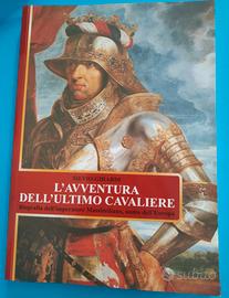 L'avventura dell'ultimo cavaliere