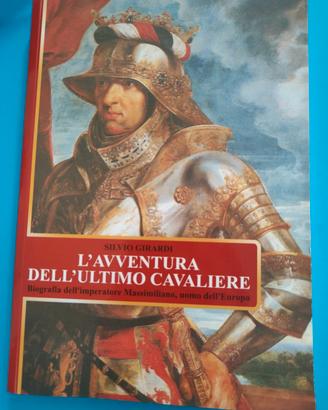 L'avventura dell'ultimo cavaliere