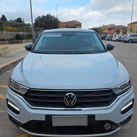 Volkswagen T-Roc 1.0 TSI 115 CV Style BlueMotion T