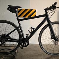 Bmc - Alp Challenge 01 - City bike