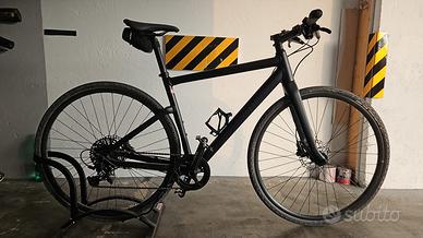 Bmc - Alp Challenge 01 - City bike