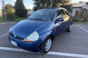Ford Ka 1.3 Leather Collection