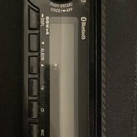 stereo bluetooth macchina  sony