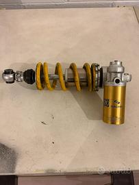Ammortizzatore posteriore Sachs Aprilia