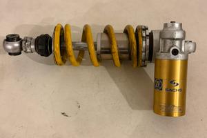 Ammortizzatore posteriore Sachs Aprilia