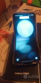 Samsung z flip 5