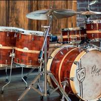 Respighi custom Royal Maple Rosso