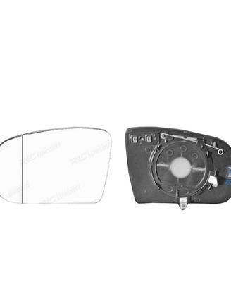 VETRO SPECCHIO BASE SINISTRA MERCEDES W210 E 00-02
