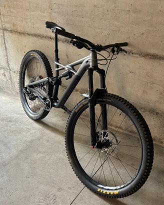 Specialized enduro comp 29”