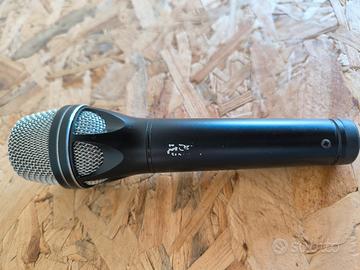 Microfono  Sennheiser MD 427 Profisound