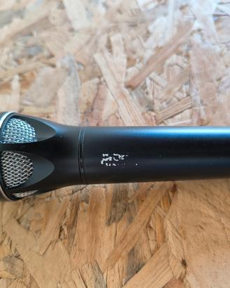 Microfono  Sennheiser MD 427 Profisound