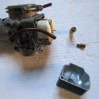 BING 54 - 36 - 102 carburatore x KTM anni 70