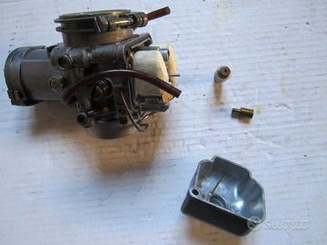 BING 54 - 36 - 102 carburatore x KTM anni 70