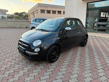 Fiat 500 1.2 Pop Star