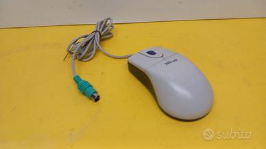Mouse Trust Ami Mouse Single Scroll, 3 tasti con r