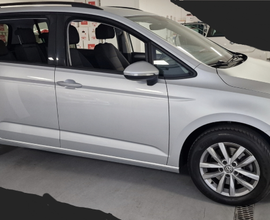 Touran 1.4 TSI 150 cv cambio manuale