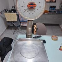 bilancia euromec bilici 100/9